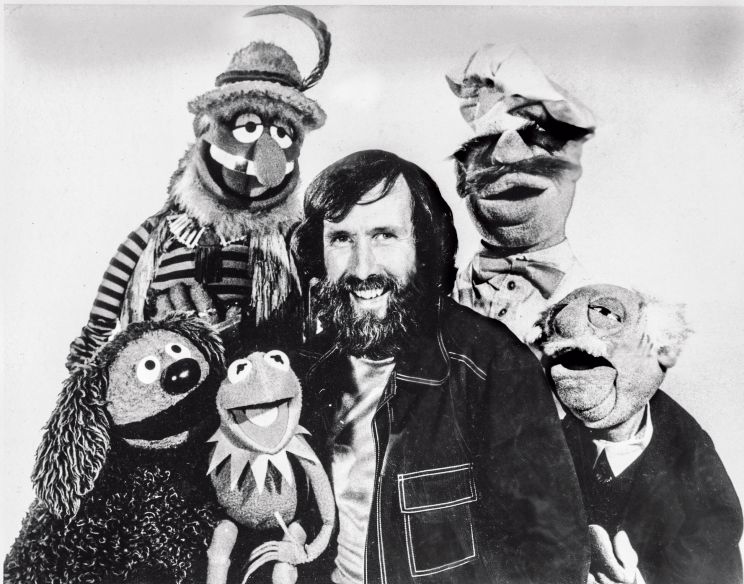 Jim Henson