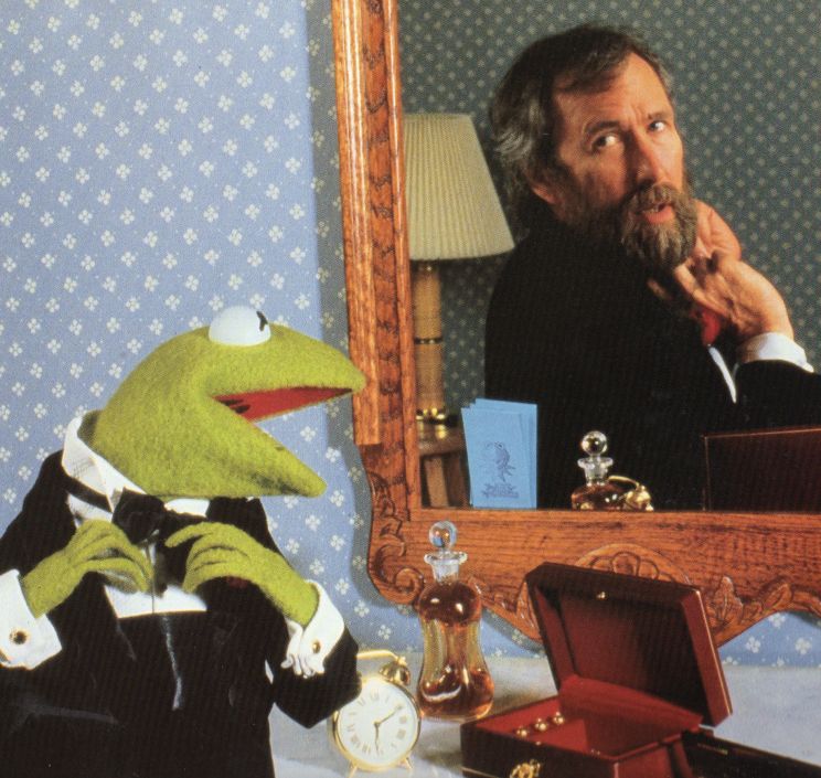 Jim Henson