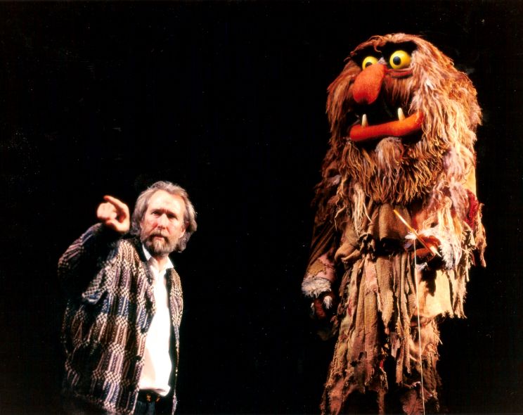 Jim Henson