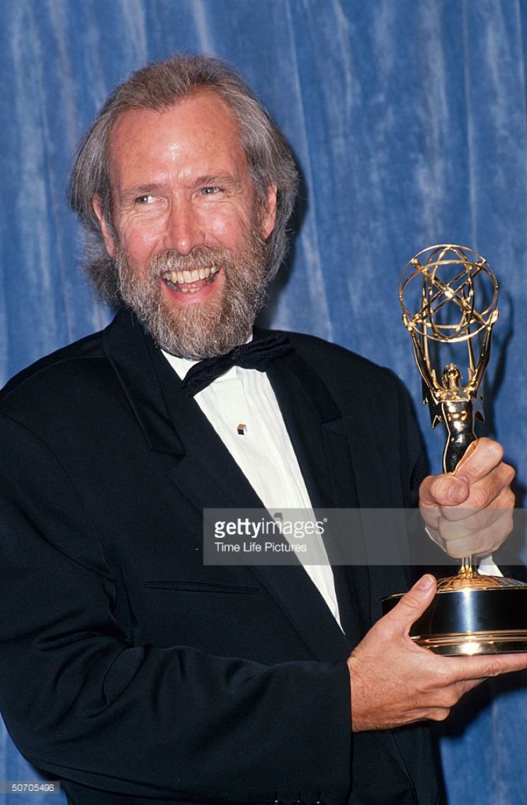 Jim Henson