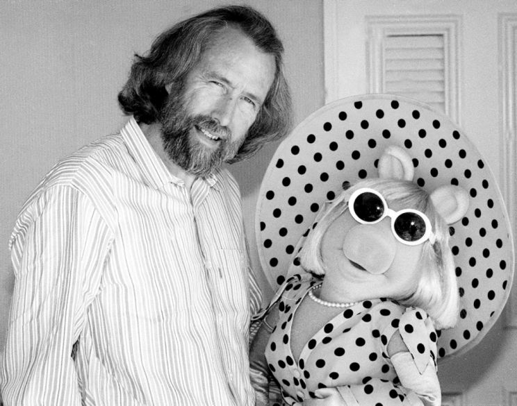 Jim Henson