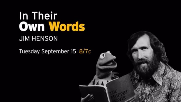 Jim Henson