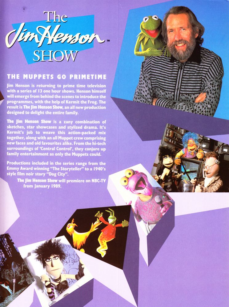 Jim Henson