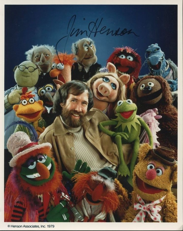 Jim Henson