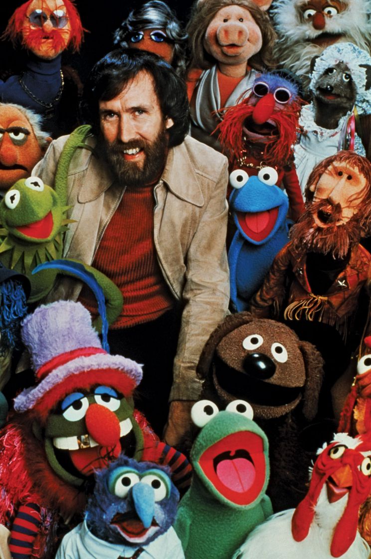 Jim Henson