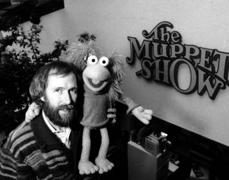 Jim Henson