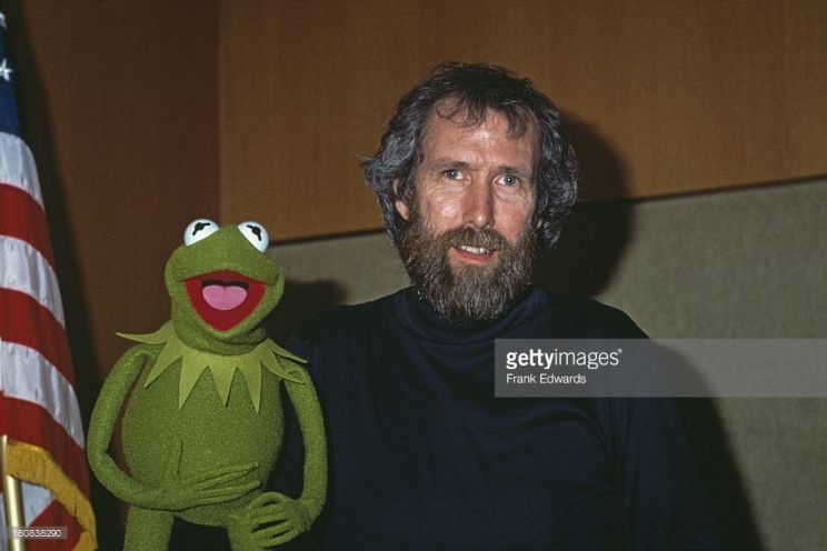 Jim Henson