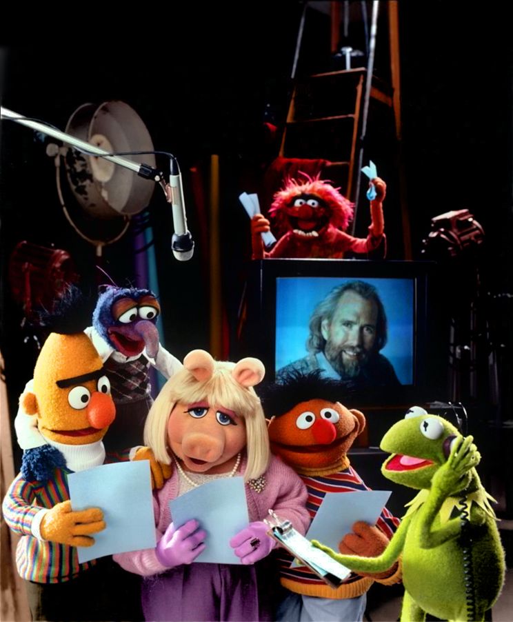 Jim Henson