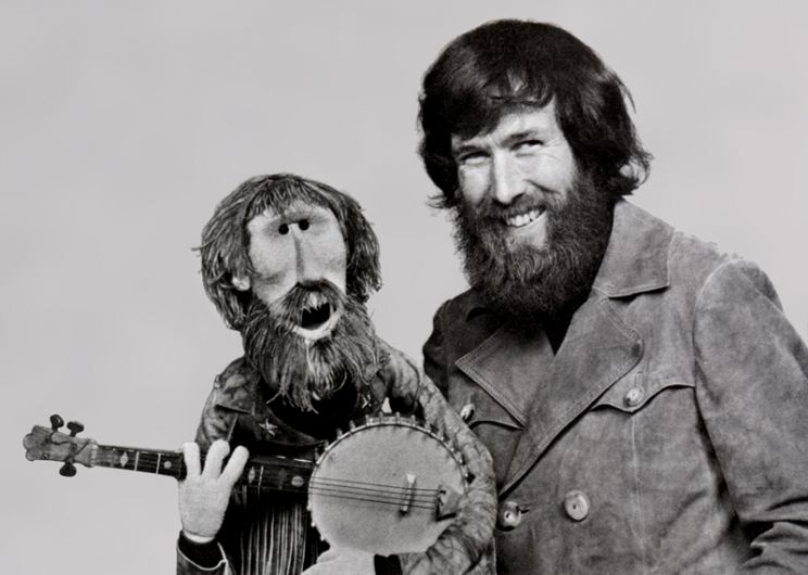 Jim Henson