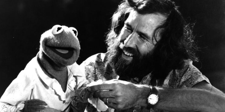 Jim Henson