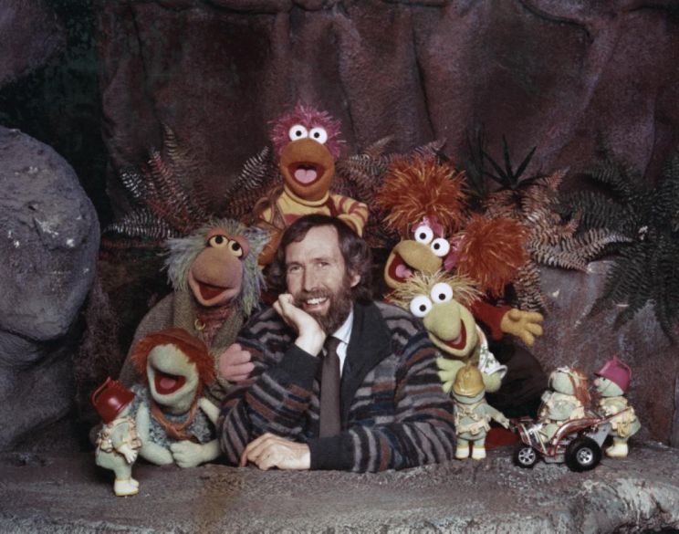 Jim Henson