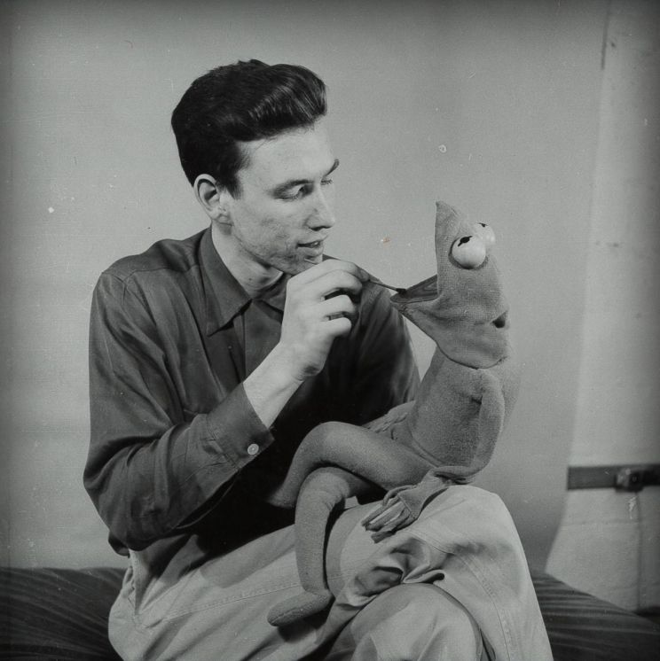 Jim Henson
