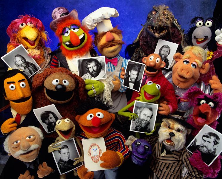 Jim Henson