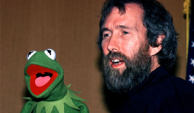 Jim Henson