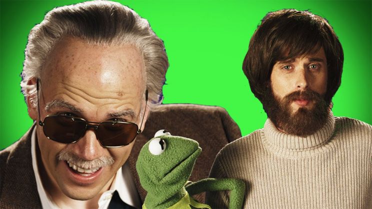 Jim Henson
