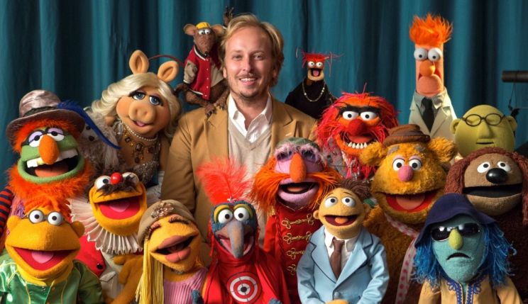 Jim Henson