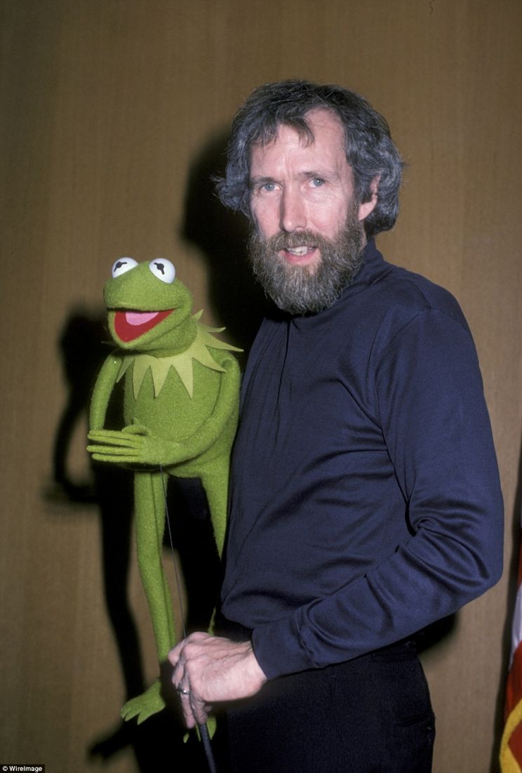 Jim Henson