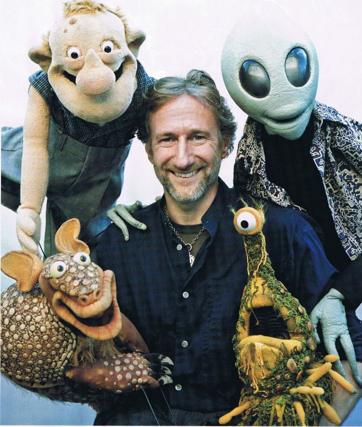 Jim Henson