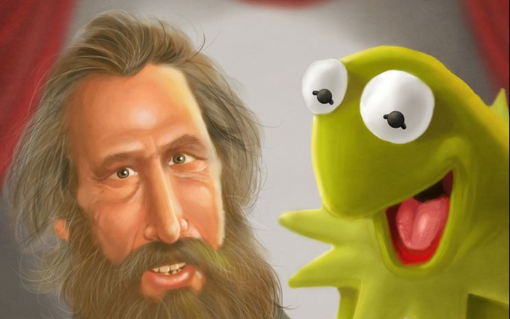 Jim Henson