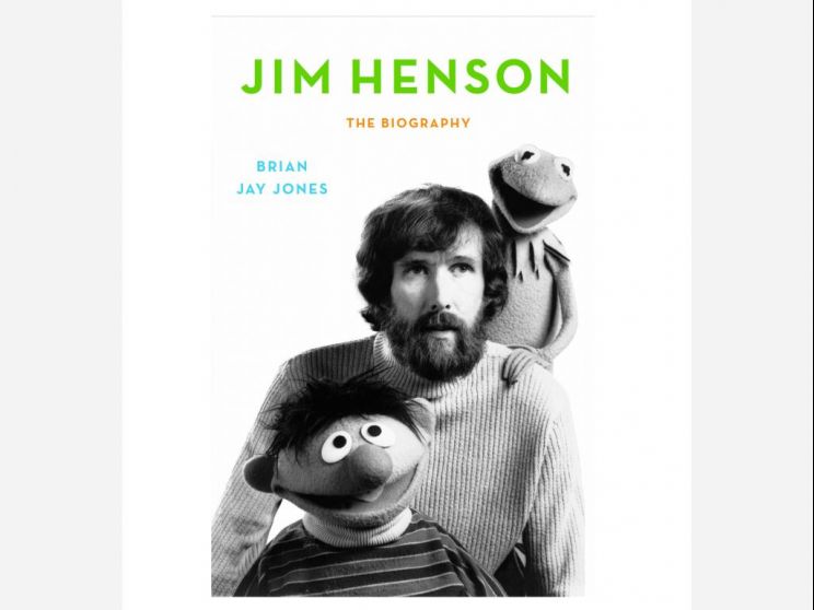 Jim Henson