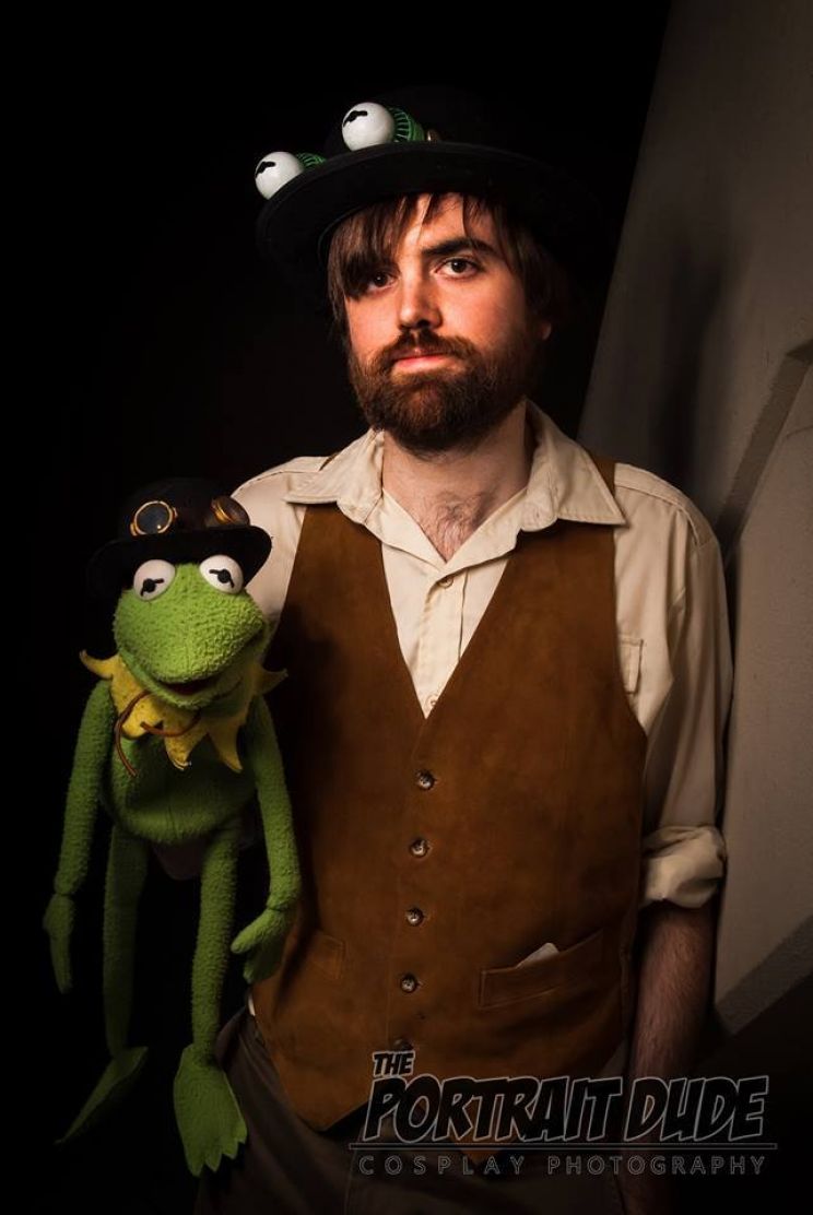 Jim Henson