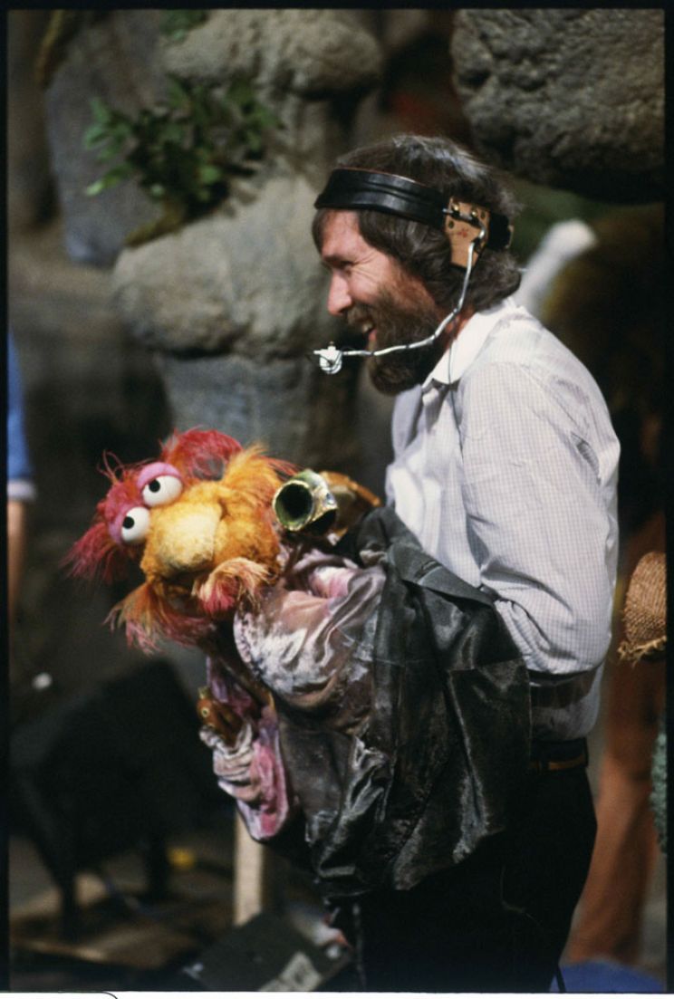 Jim Henson