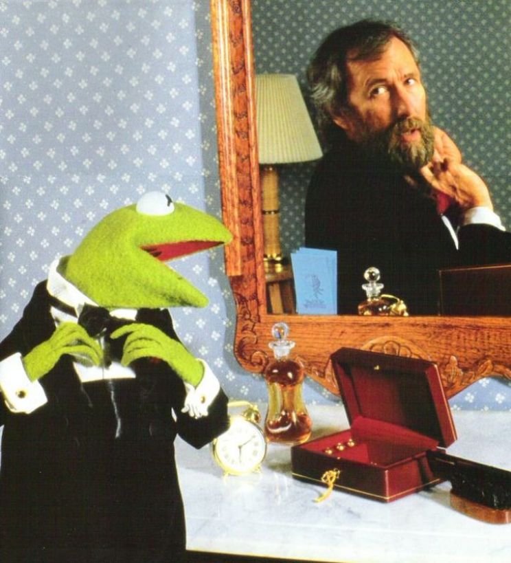 Jim Henson