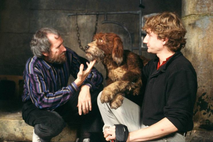 Jim Henson