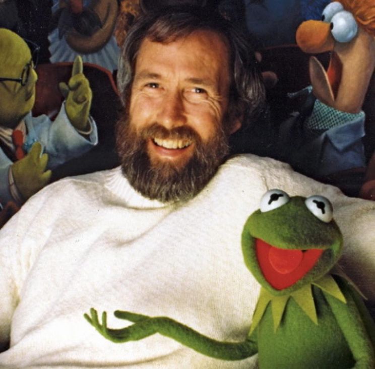 Jim Henson