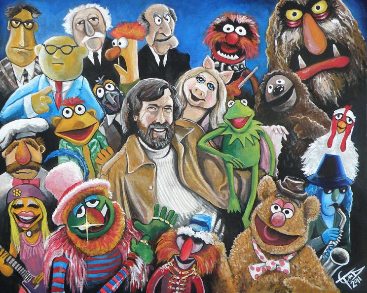 Jim Henson