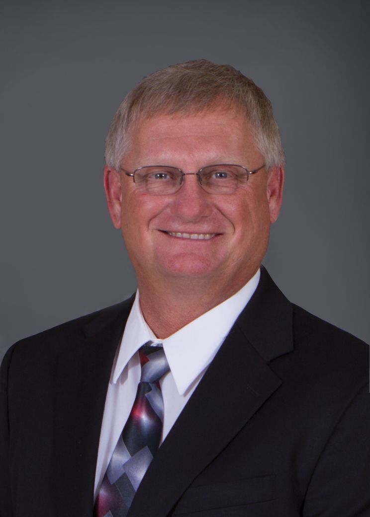 Jim Holmes