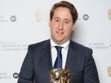 Jim Howick