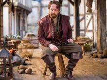 Jim Howick