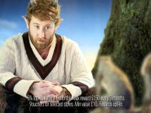 Jim Howick