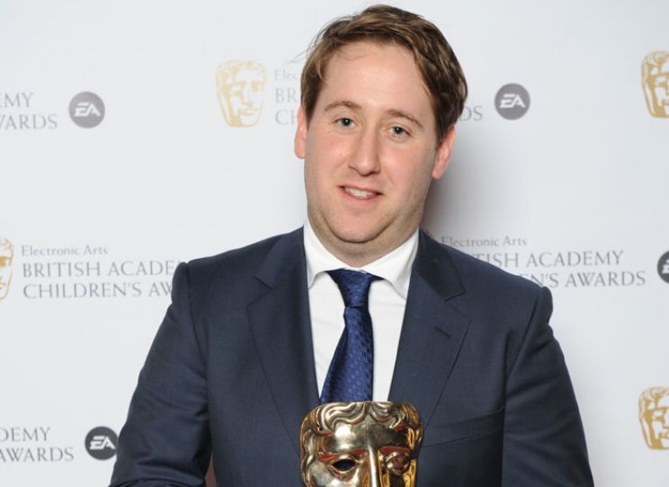Jim Howick