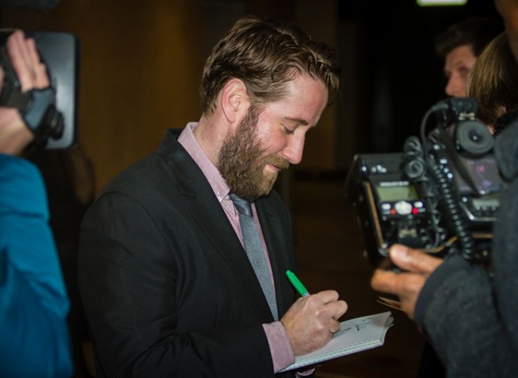 Jim Howick