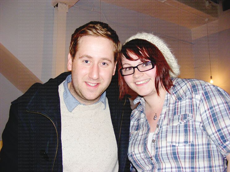 Jim Howick