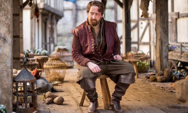 Jim Howick