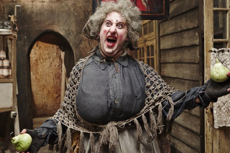 Jim Howick