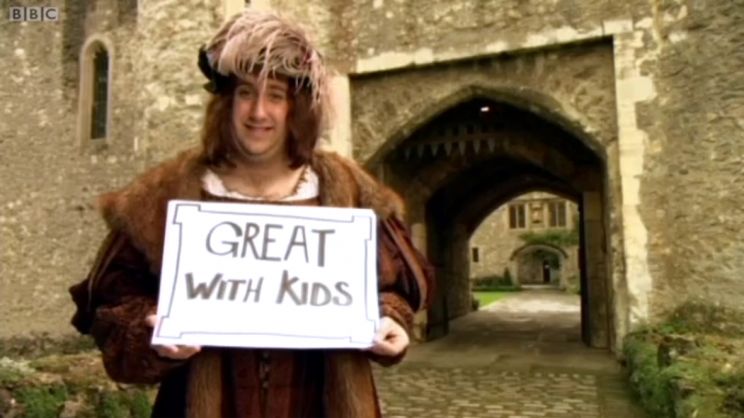 Jim Howick