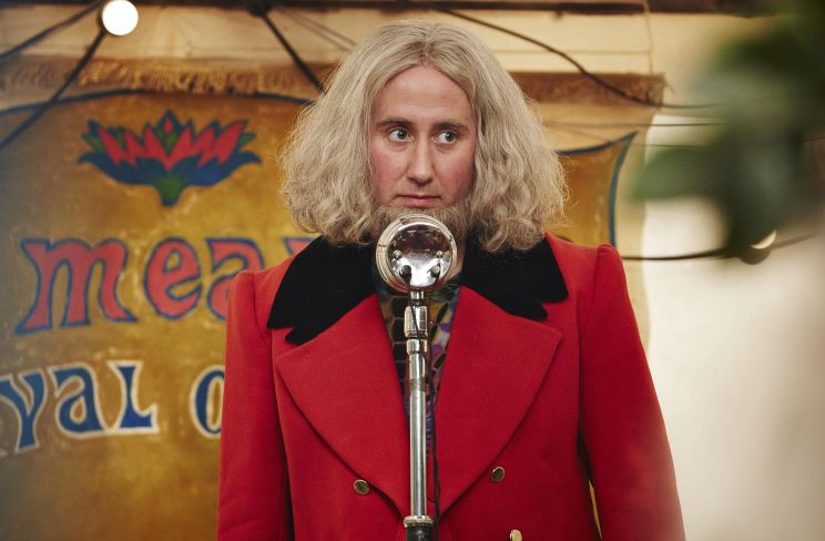 Jim Howick