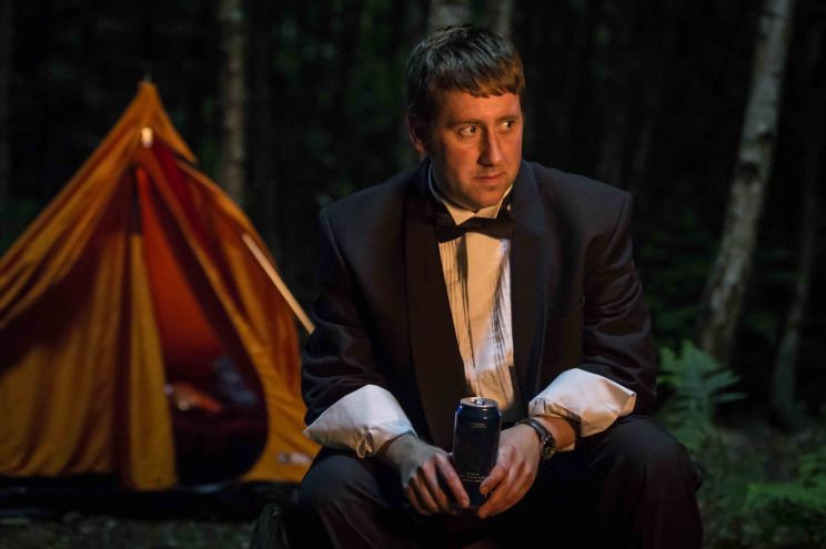 Jim Howick