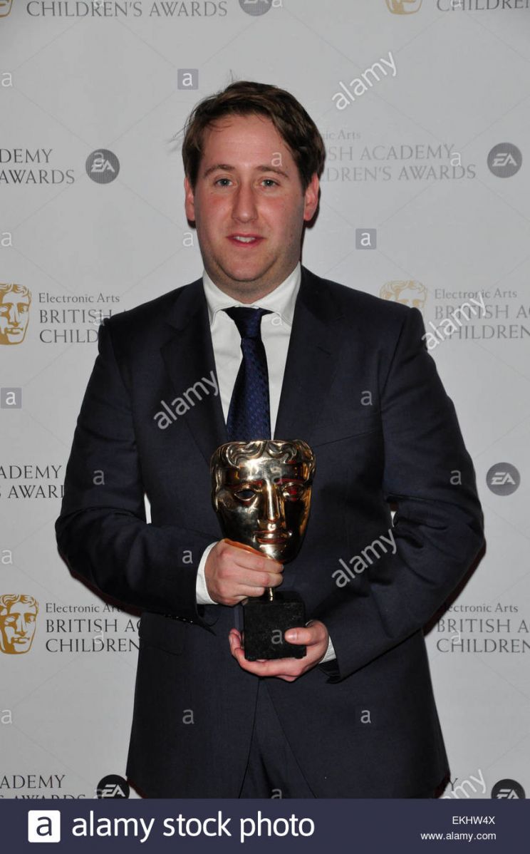 Jim Howick