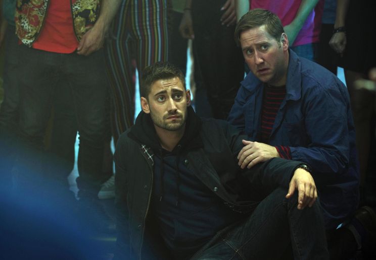 Jim Howick