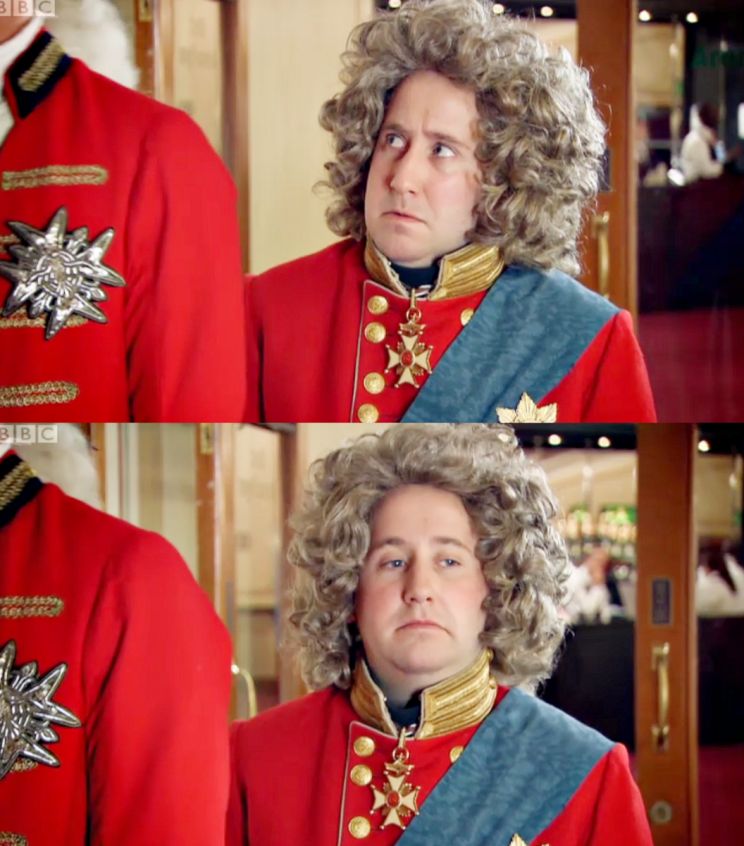 Jim Howick