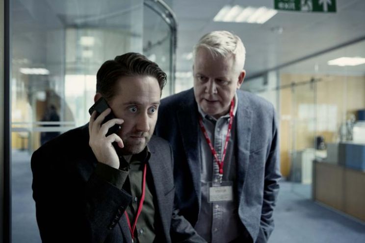 Jim Howick