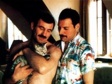 Jim Hutton