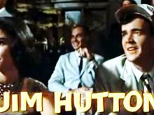 Jim Hutton