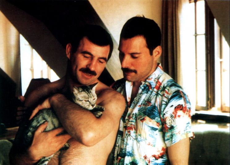 Jim Hutton