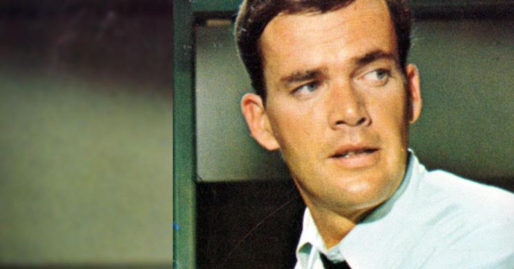 Jim Hutton